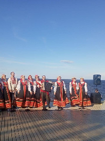 'Хоровое пение'