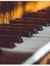 Мастер класс по фортепиано