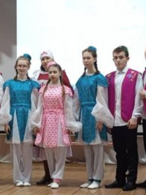 Игра «Угадай мелодию»