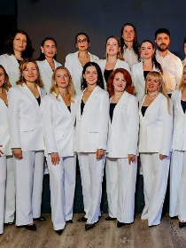 Концерт хора «Инверсия»