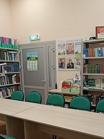 «Роспись национальным колоритом»