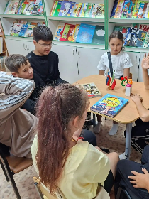 «Россия: симфония народов»