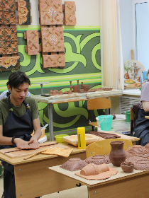 Наследники ремесла