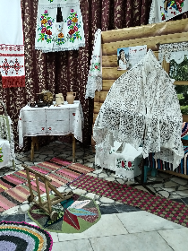 'История в деталях,встреча с прошлым'