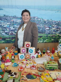 В гостях у сказки