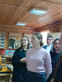 «Немного истории»