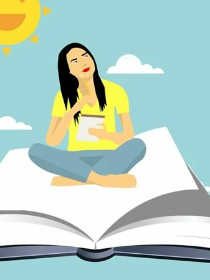 Программа «Молодежь и книга: даешь встречное движение»