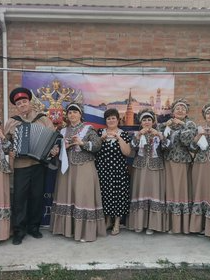 Познавательная программа «Казачья слава России»