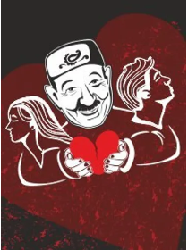 Люблю и точка! / Яратам! Бетте-китте!