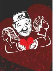 Люблю и точка! / Яратам! Бетте-китте!