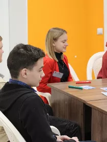 Викторина «Профессия мечты»