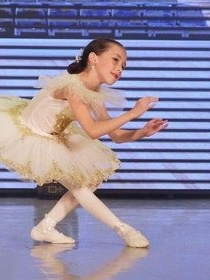 Мастер-класс по хореографии