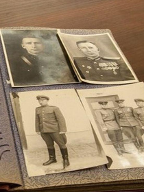 «Загляни в историю»