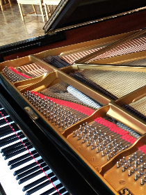 Мастер-класс «Развитие исполнительских навыков на примере пьес Музафарова и Монасыпова»