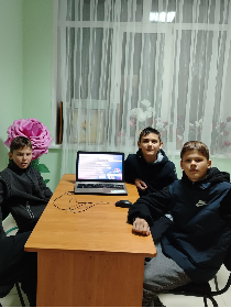 Квест «Знатоки родного края»