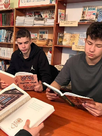 «Я желаю родине моей...»
