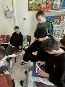 Квест «Тайны Царскосельского лицейского братства»