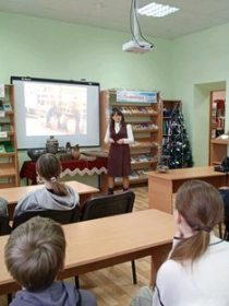 «По историческим местам Спасского района»