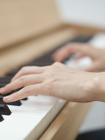 Музыкальный видео-подарок