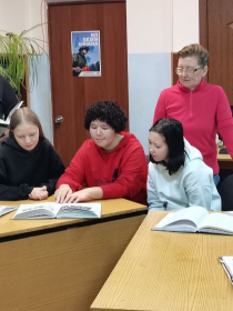 И детям знать, и взрослым помнить