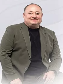 Вадим Захаров
