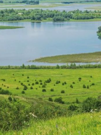 Концерт «Мелодии родного края»