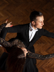 Флешмоб «В ритме вальса»