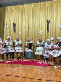 «Народный фольклор»