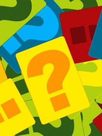 'Что в имени тебе моем?'
