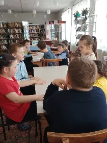 «Осень в искусстве»