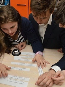 История России в вопросах и ответах