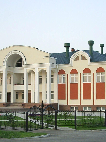 И.Юзеев “Бәхетемнән узып барышлый”