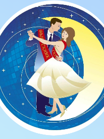 Мастер-класс для выпускников 'Школьный вальс'