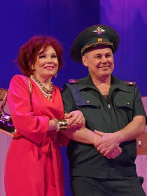 Стоп, сват! Свадьба будет! / Стоп, кода! Туй була!