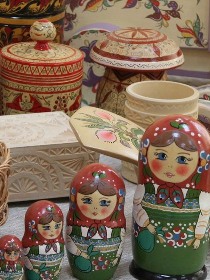 «Всякое мастерство честно»
