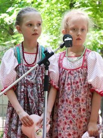 Познавательный час «Пословица недаром молвится»