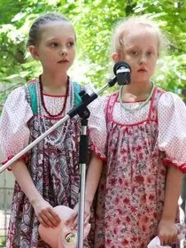 Познавательный час «Пословица недаром молвится»