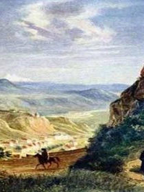 Прогулки с Печориным