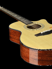 Мастер-класс по гитаре