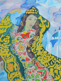 Легенды Казани