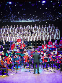 Концерт «Джаз и не только!»