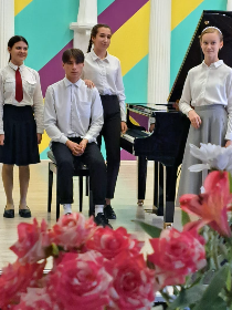 Программа «Среда знакомств»