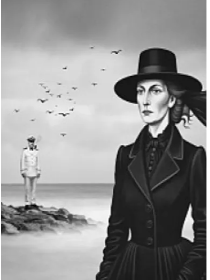 Привидения