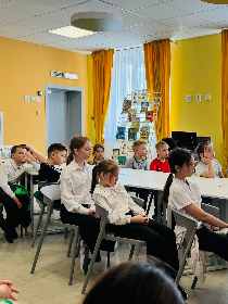 «Село, в котором я живу»
