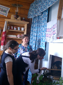 «Устаревшие слова»