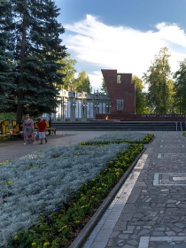 'Минувших дней живая память'