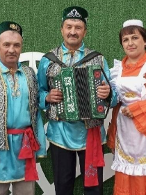 Мастер-класс «Актерское мастерство»