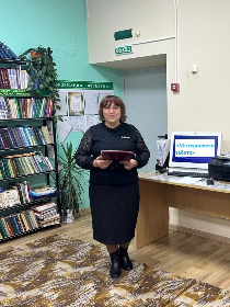 «Материнская забота»