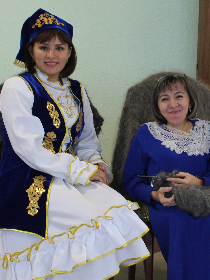 Программа «Приключение в прошлое»