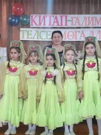Историческая викторина «От Руси до России»